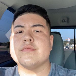 Meet your Posher, Gilberto